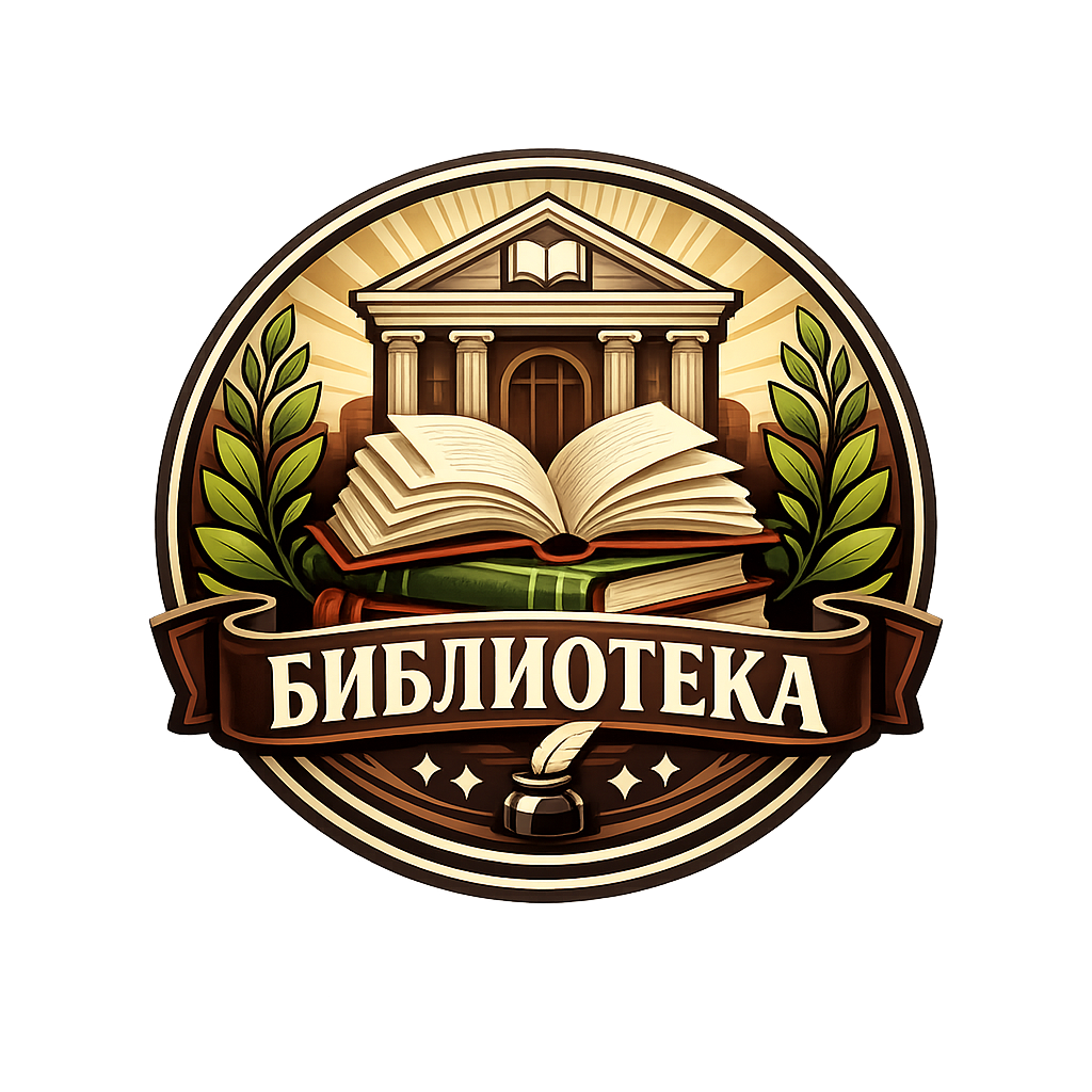 Лого